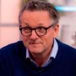Dr Michael Mosley missing heatwave search