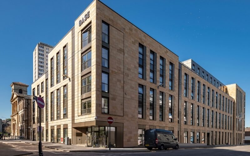 Glasgow’s Student Housing Dilemma: Balancing Development and Community Concerns