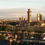 Glasgow’s Allure: Unveiling the Reasons Tourists Choose Scotland’s Vibrant City