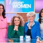 Scots Woman Thanks “Loose Women” for Support During Difficult Times