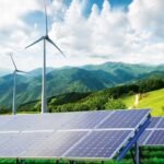 Cross-Party Declaration Supports Home-Grown Energy