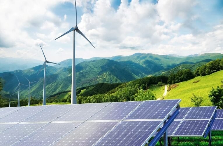 Cross-Party Declaration Supports Home-Grown Energy