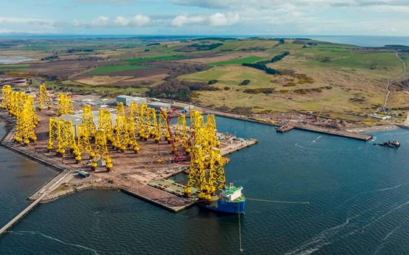 Scotland’s Economic Horizon: The £7 Billion Freeport Forecast