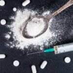 Scotland cocaine injection public health