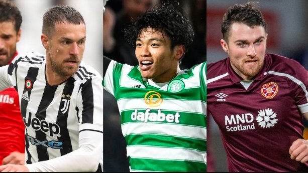 Transfer News: Celtic and Rangers Eye Signings Ahead of Summer Window