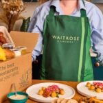 John Lewis Partnership Advised on Waitrose’s Acquisition of Dishpatch