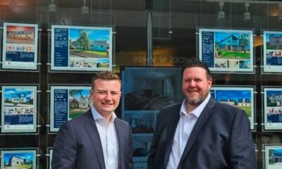 Alex Hutcheon & Co. Expands Its Reach