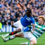 Celtic Star Matt O’Riley Shines Bright in Victory Over Rangers