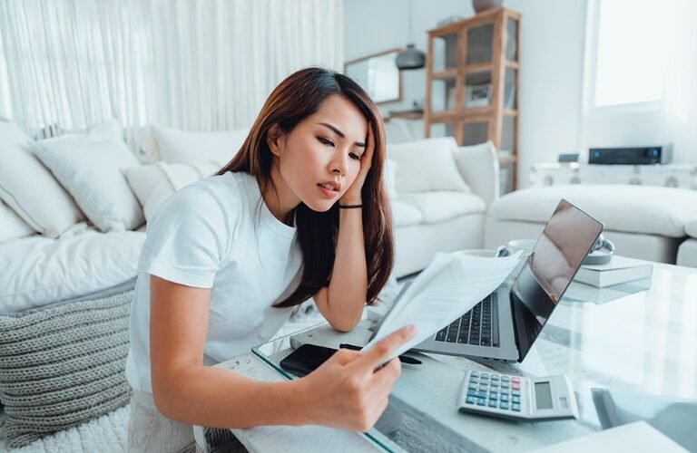 Scotland’s Sleepless Nights: Anxiety Over Cost of Living Soars