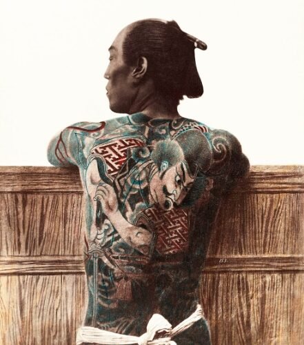 Scots Woman’s Drunken Tattoo: A Holiday Memory Gone Awry