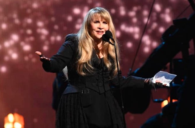 Stevie Nicks Cancels Hydro Show Hours Before Glasgow Gig