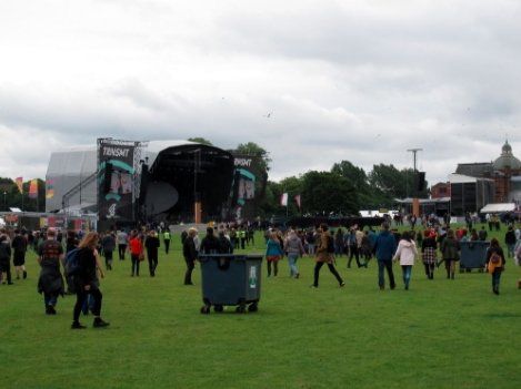 Teen in Coma After Brutal Attack at TRNSMT Festival