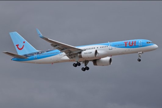 TUI Flight Chaos Leaves Scots Families Stranded