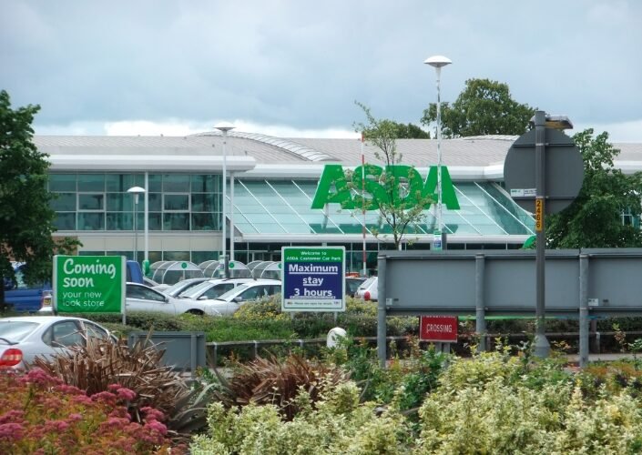 Asda Foundation Allocates Over £1 Million to Transform Community Spaces