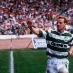 Celtic Legend Tommy Burns’ Widow Pays Tribute to His Legacy