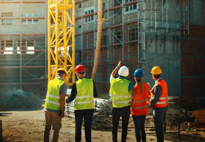 ECITB Launches New Engineering Construction Qualifications in Scotland