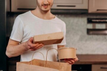 Racial Abuse of Food Delivery Drivers in Scotland: A Growing Concern