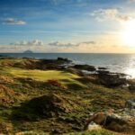 genesis scottish open 2024 fan zone activities and entertainment