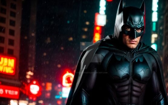 gotham city filming location glasgow the batman 2