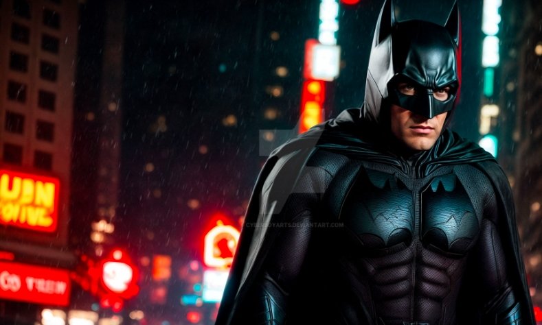 Gotham Could Return to Glasgow as Filming for The Batman 2 Begins