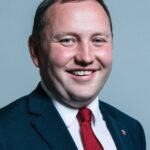 ian murray reflecting on father’s influence in politics