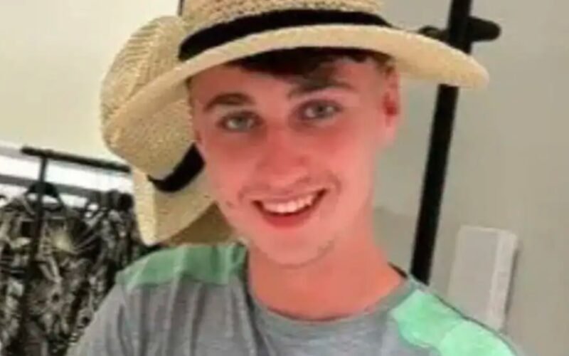 Jay Slater’s Disappearance in Tenerife: A Mystery Unfolds