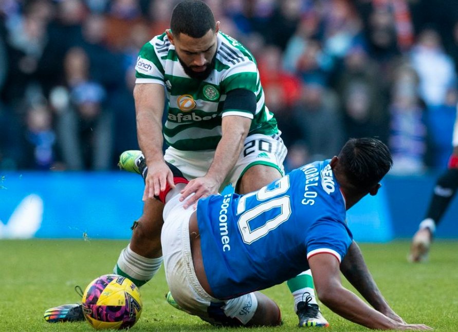 rangers football club hampden park deal