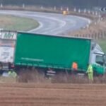 scots driver jailed for killing grandfather in aberdeenshire crash