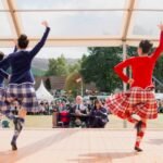 710th Ceres Highland Games: A Celebration of Tradition and Community