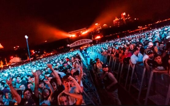 trnsmt festival 2024 lineup and headliners