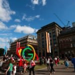 Glasgow Poised to Host Commonwealth Games 2026