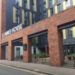 Glasgow’s New Wave of Student Accommodations