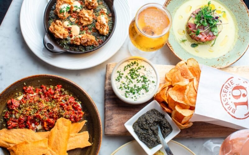 Perthshire Eat Week to Transform the Region into a Food Lover’s Paradise