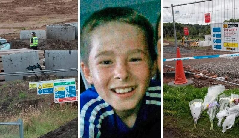 Scots Building Firm Boss Faces Inquiry Over Tragic Accident