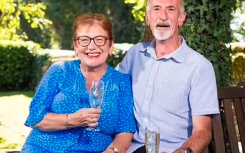 Bungling Scots Granny Wins £150k on Postcode Lottery