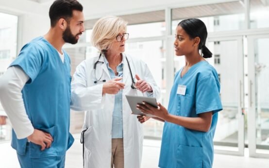 scottish healthcare innovators webinar