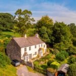 Secluded Scots Chalet Offers Unique Off-Grid Living for Just £1