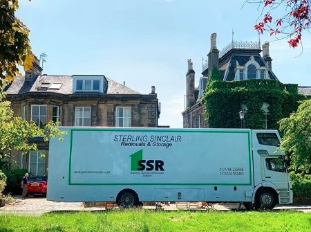 Sterling Sinclair Removals Group Expands Portfolio with Glen Transport Acquisition