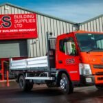 timber supplier expands fleet with new vehicles