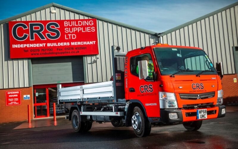 Timber Supplier Expands Fleet to Meet Growing Demand