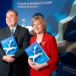 Alex Salmond Doubts He Will Ever Speak to Nicola Sturgeon Again