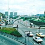 Major Road Disruptions at Charing Cross: Diversions in Place for Over a Month