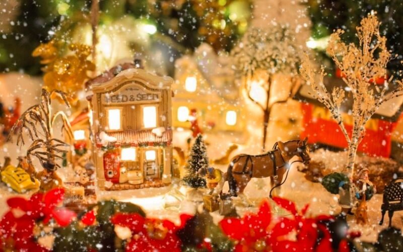 NL Productions Secures Contract to Deliver Dundee’s Christmas Village