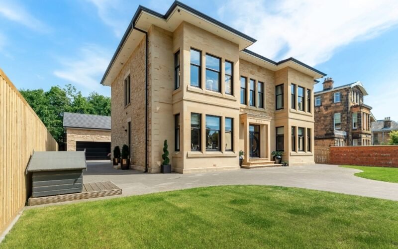 Property Prices Surge on Glasgow’s Coveted Southside
