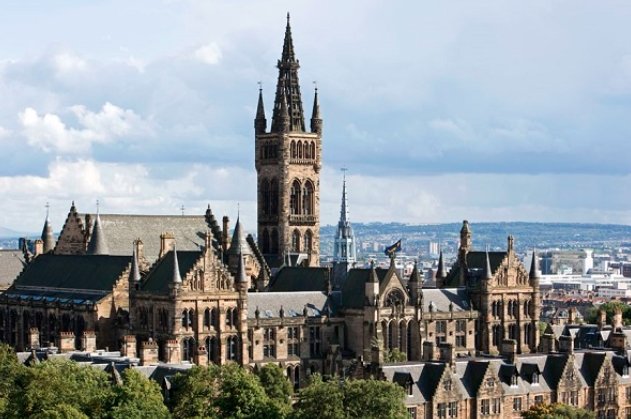 glasgow universities ranking 2024