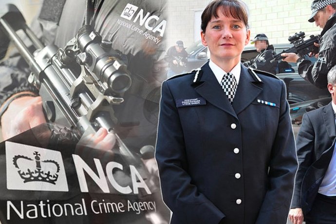 National Crime Agency Wins Legal Battle Over Seized Millions