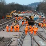 Major Disruptions Ahead: No Trains on Two Busy Glasgow Railway Lines at the End of September