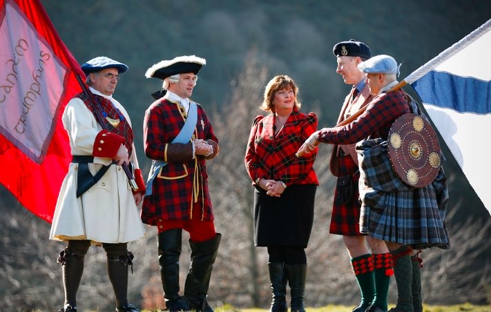 Scottish Communities to Be Celebrated at Must-Attend AGM