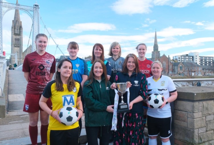 scottishpower expands support for womens football grassroots cups sponsorship deal