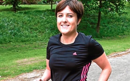young scots woman cancer diagnosis warning